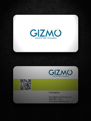 Business Card Design by Emils Gersinškis-Ješinskis for Crescent City Design Group, LLC | Design: #1734907