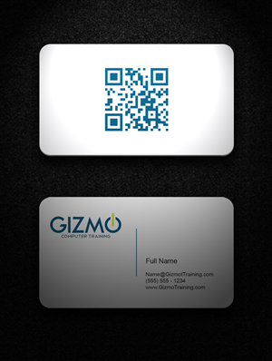 Business Card Design by Emils Gersinškis-Ješinskis for Crescent City Design Group, LLC | Design: #1735518