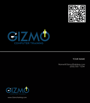Business Card Design by Jins Joseph