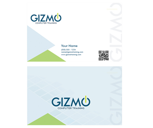 Business Card Design by aarsita