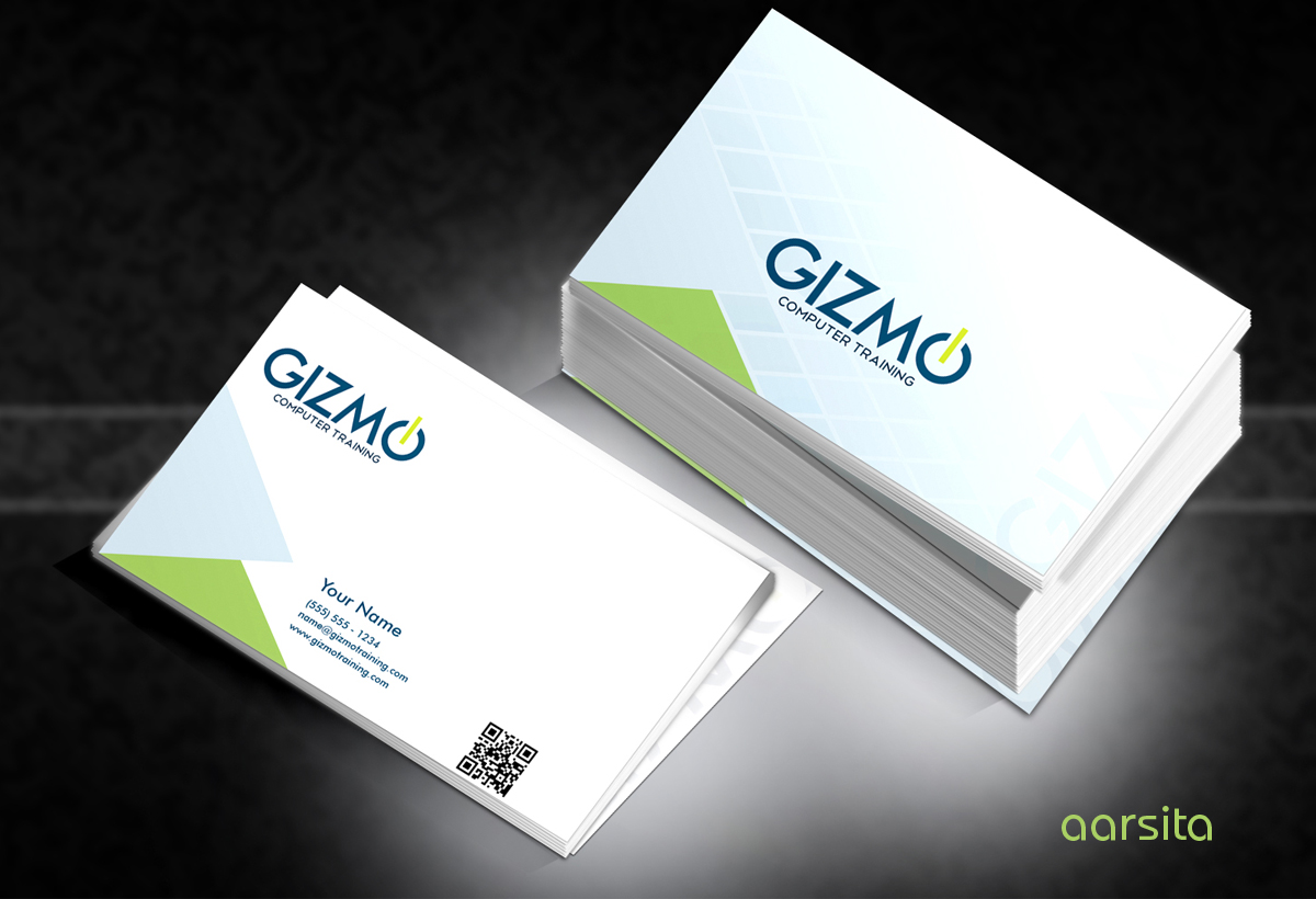 Business Card Design by aarsita for Crescent City Design Group, LLC | Design #1728558