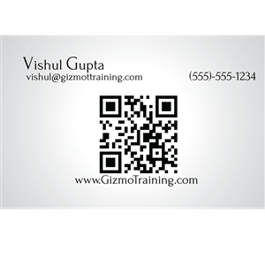 Business Card Design by vishul G for Crescent City Design Group, LLC | Design: #1712066
