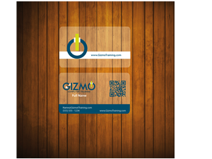Diseño de Tarjeta de Presentación por Andrea para Crescent City Design Group, LLC | Diseño #1732626