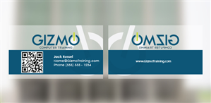 Business Card Design by Priyo Subarkah