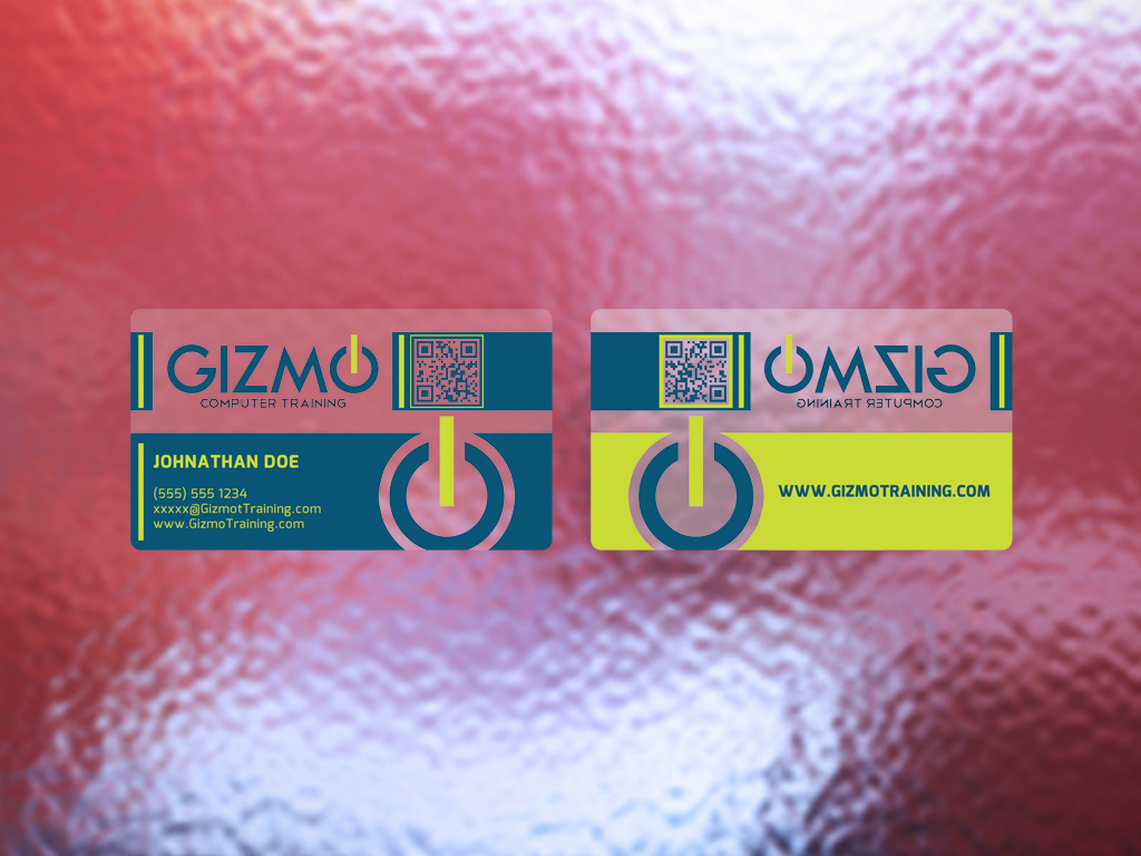 Business Card Design by diRtY.EMM for Crescent City Design Group, LLC | Design #1696529
