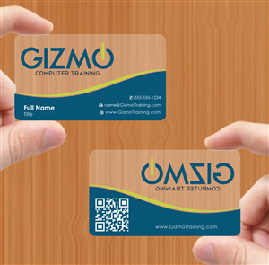 Business Card Design by Sbss for Crescent City Design Group, LLC | Design: #1696104