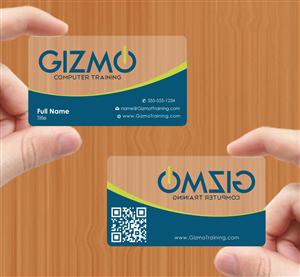 Business Card Design by Sbss for Crescent City Design Group, LLC | Design: #1696111