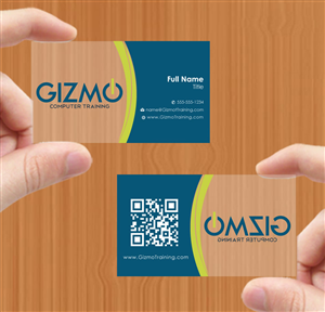 Business Card Design by Sbss for Crescent City Design Group, LLC | Design: #1696114