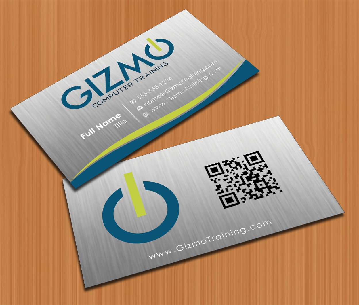 Business Card Design by Sbss for Crescent City Design Group, LLC | Design #1696134