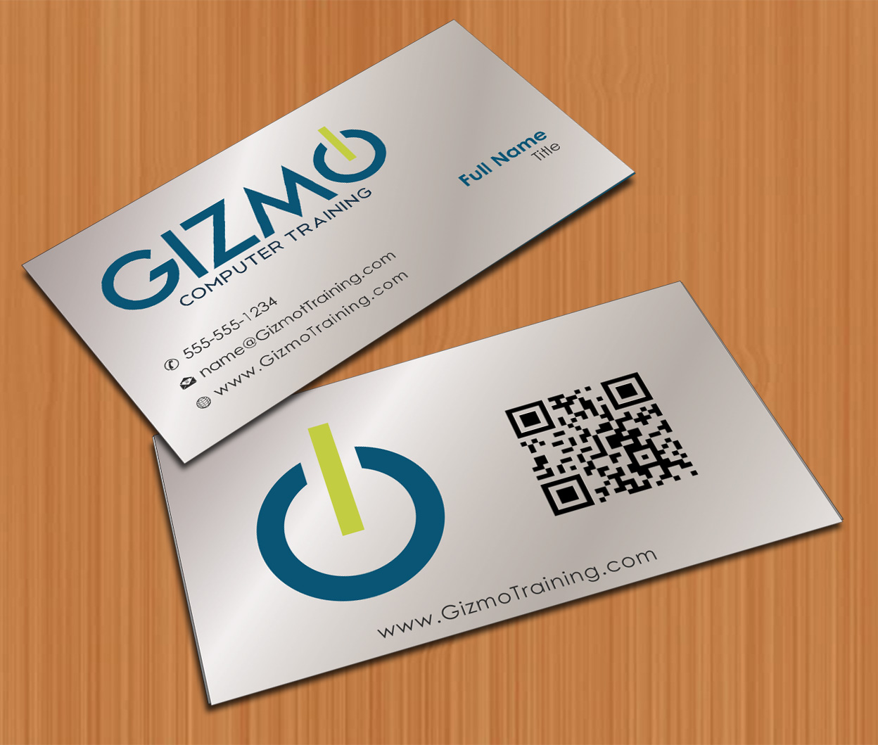 Business Card Design by Sbss for Crescent City Design Group, LLC | Design #1696136