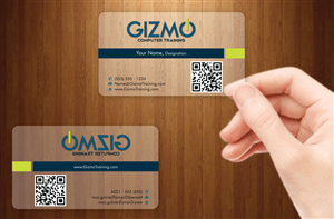 Business Card Design by Sbss for Crescent City Design Group, LLC | Design: #1700779