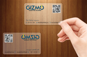 Business Card Design by Sbss for Crescent City Design Group, LLC | Design: #1700782