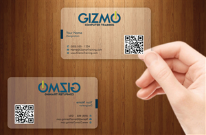 Business Card Design by Sbss for Crescent City Design Group, LLC | Design: #1700783