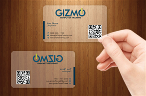 Business Card Design by Sbss for Crescent City Design Group, LLC | Design: #1700784