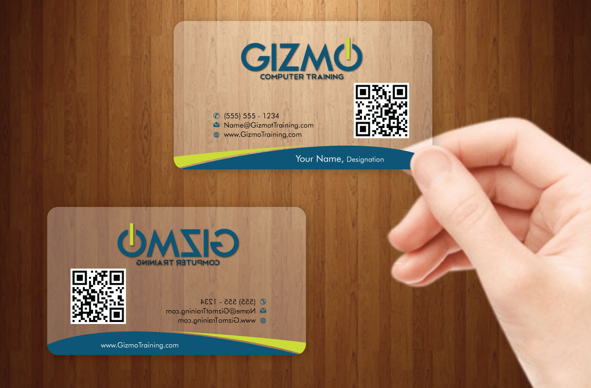 Business Card Design by Sbss for Crescent City Design Group, LLC | Design #1700787