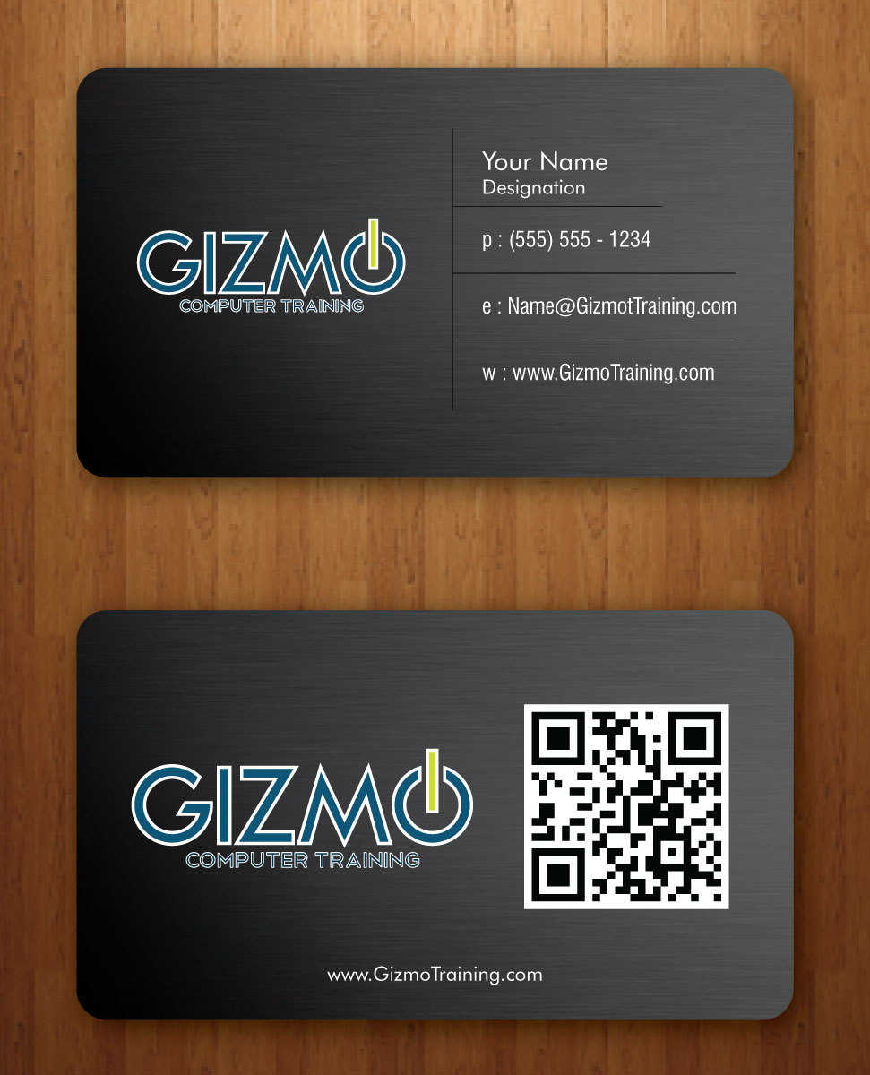Business Card Design by Sbss for Crescent City Design Group, LLC | Design #1700828