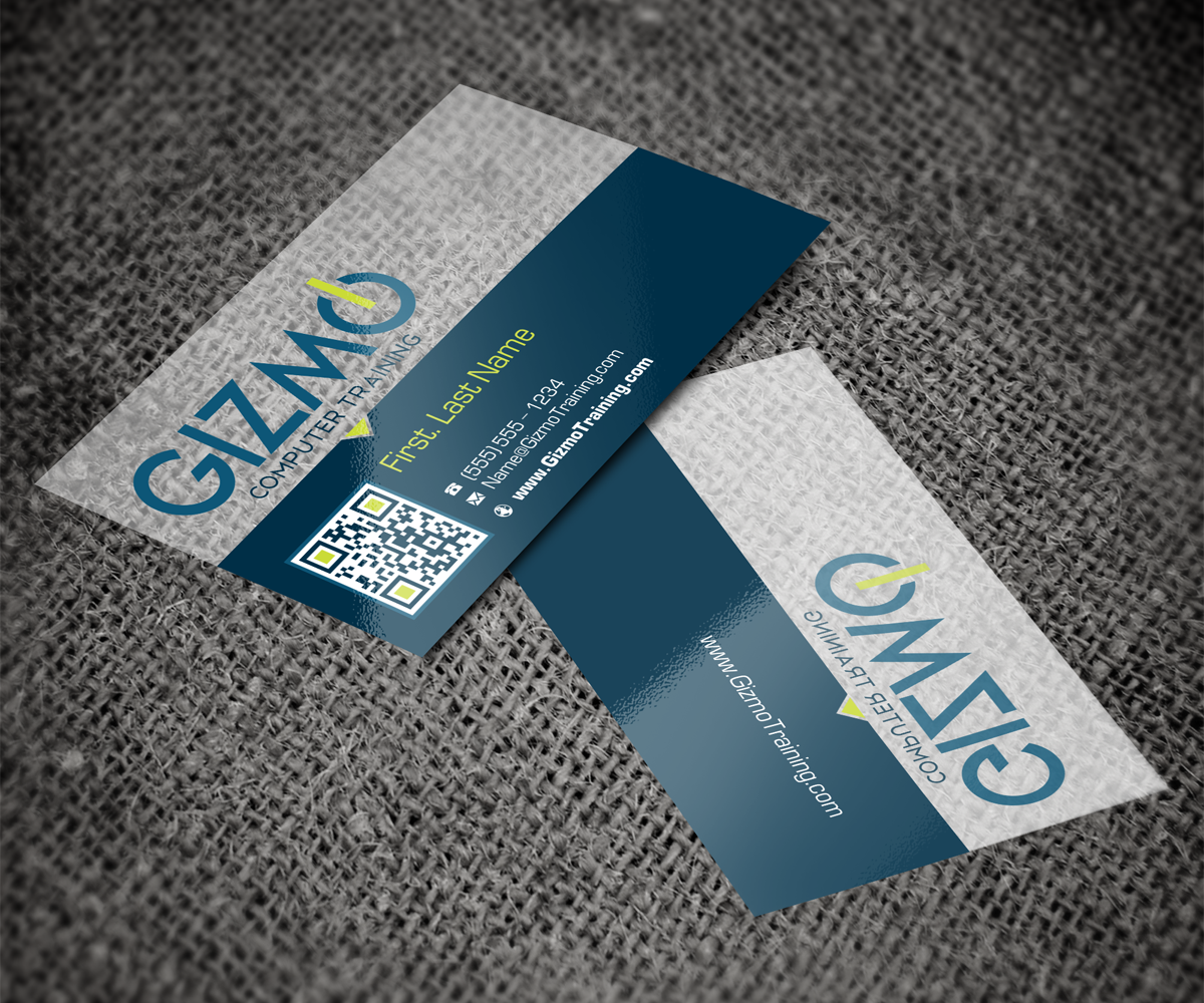 Business Card Design by anxongdzong for Crescent City Design Group, LLC | Design #1707797