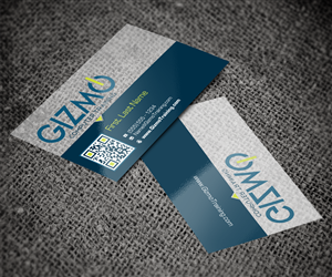 Business Card Design by anxongdzong for Crescent City Design Group, LLC | Design: #1707797