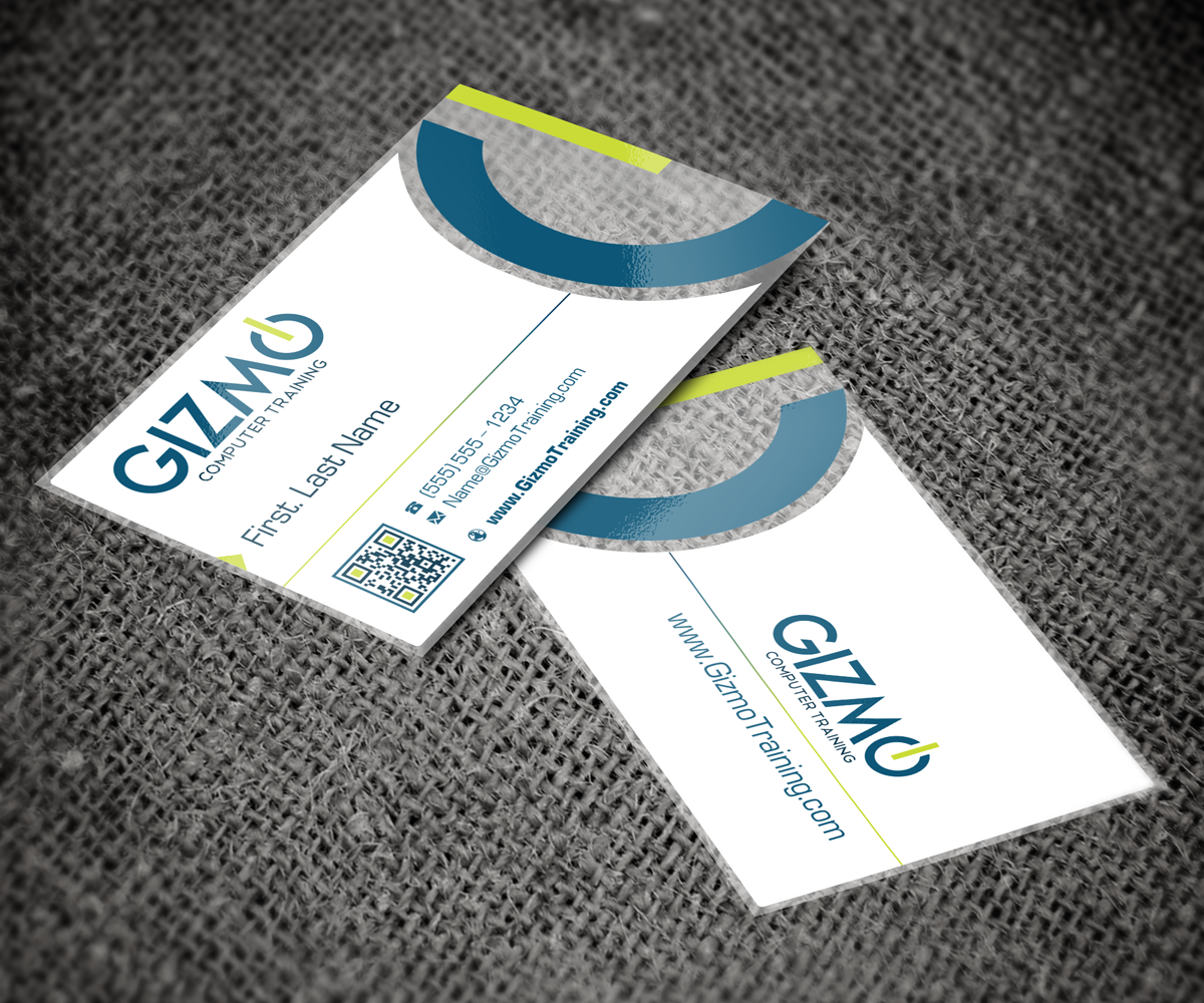 Business Card Design by anxongdzong for Crescent City Design Group, LLC | Design #1707801