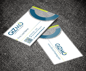 Business Card Design by anxongdzong