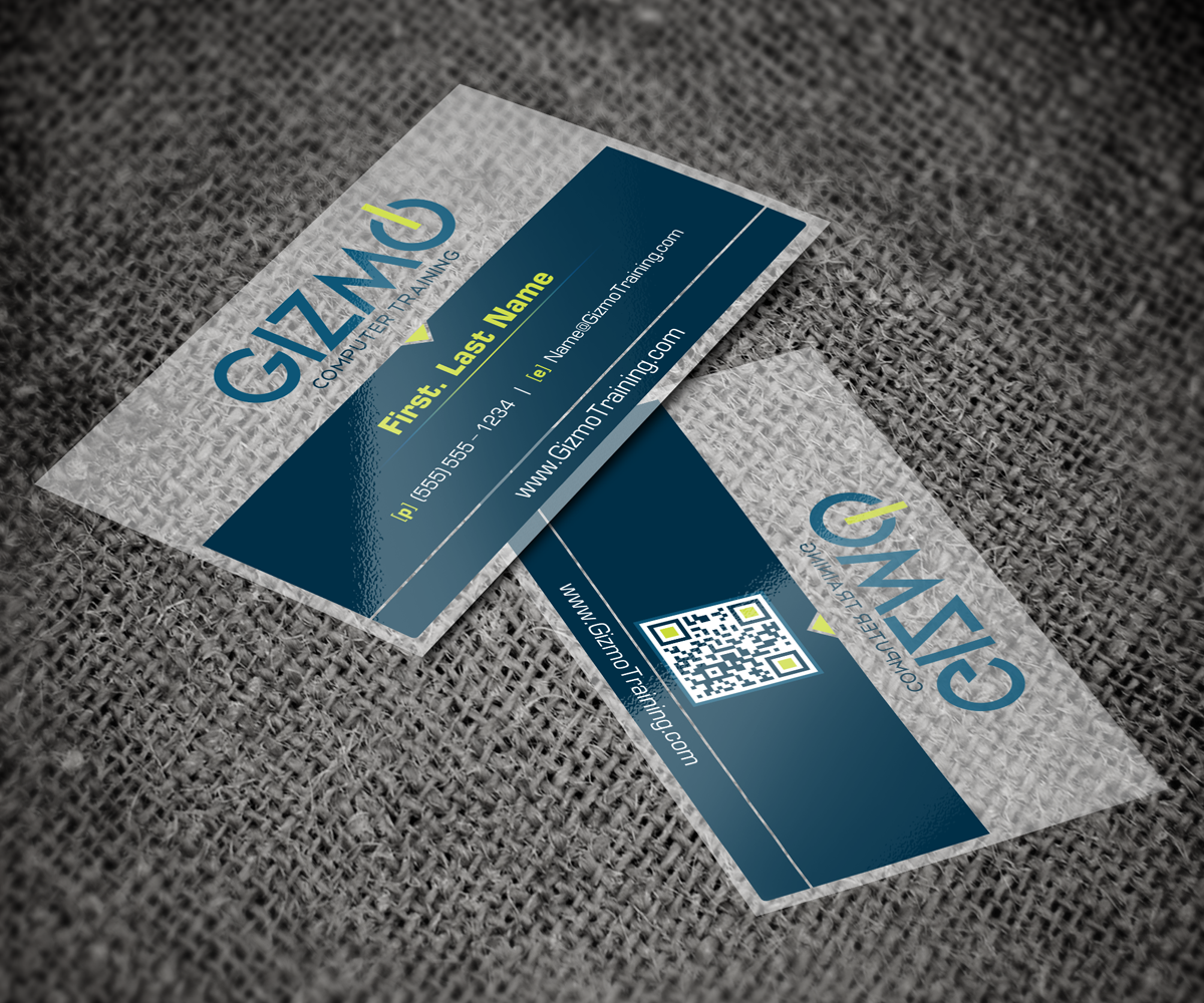Business Card Design by anxongdzong for Crescent City Design Group, LLC | Design #1707803