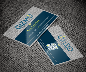 Business Card Design by anxongdzong for Crescent City Design Group, LLC | Design: #1707803