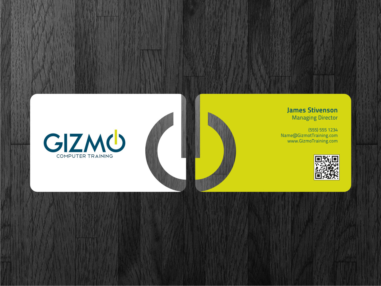 Business Card Design by Atvento Graphics for Crescent City Design Group, LLC | Design #1711034