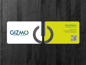 Business Card Design by Atvento Graphics for Crescent City Design Group, LLC | Design: #1711034