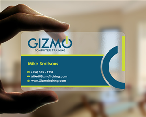 Business Card Design by Viktorijan for Crescent City Design Group, LLC | Design: #1702986