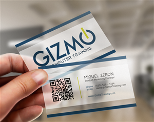 Business Card Design by HYPdesign for Crescent City Design Group, LLC | Design: #1697308