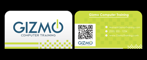 Business Card Design by JLD