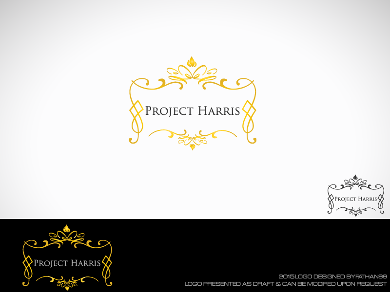 Logo Design by Fathan99 for this project | Design #6459802