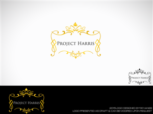 Logo Design by Fathan99 for this project | Design: #6459802