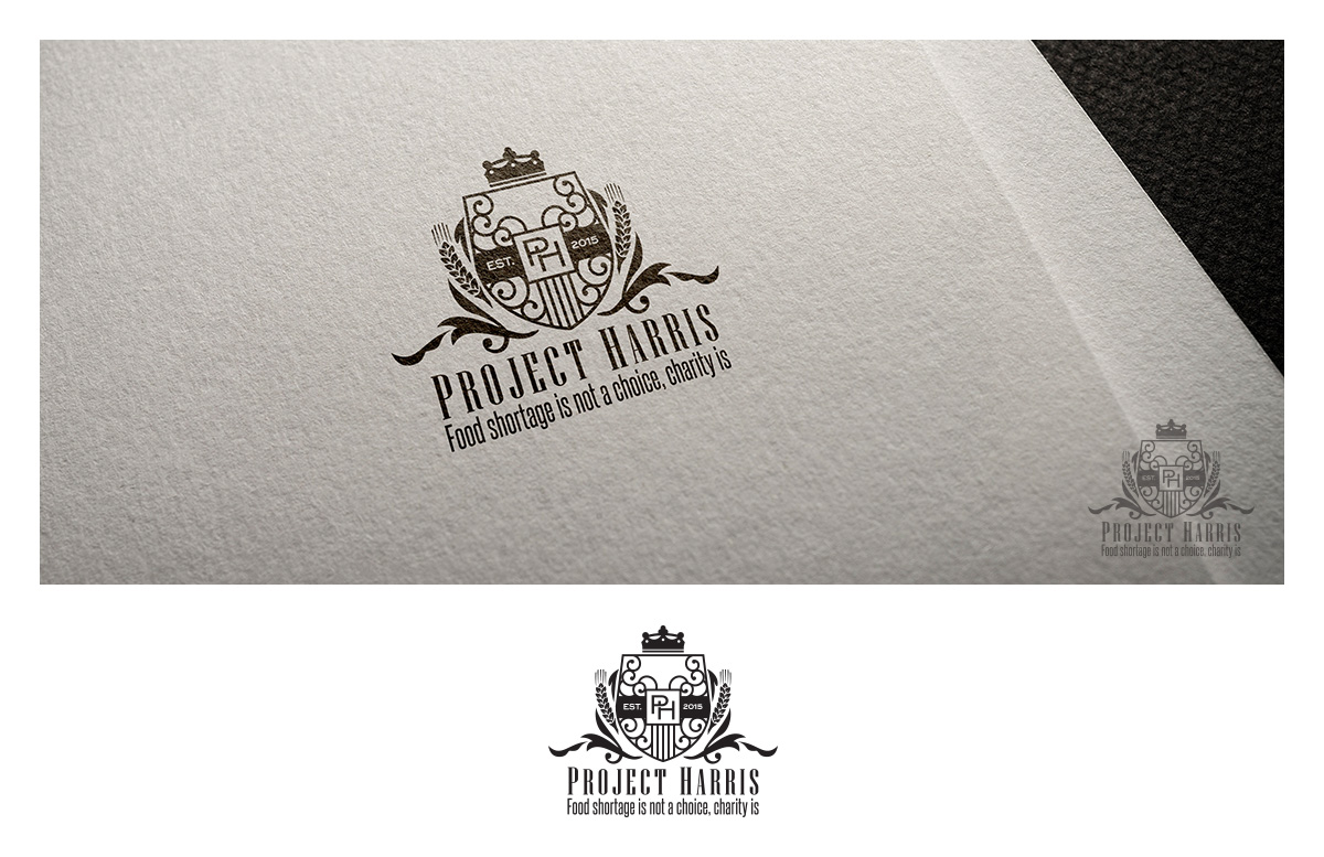 Logo Design by Silkyluss for this project | Design #6475262