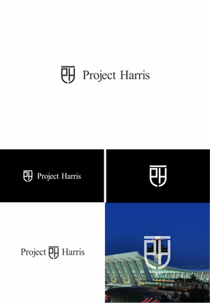 Logo Design by Naavyd for this project | Design: #6460999