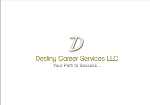 Design de Logo par Fusion Creatives pour Destiny Career Services | Design : #1735840