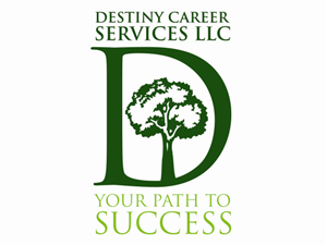 Design de Logo par Surf4444 pour Destiny Career Services | Design : #1728839