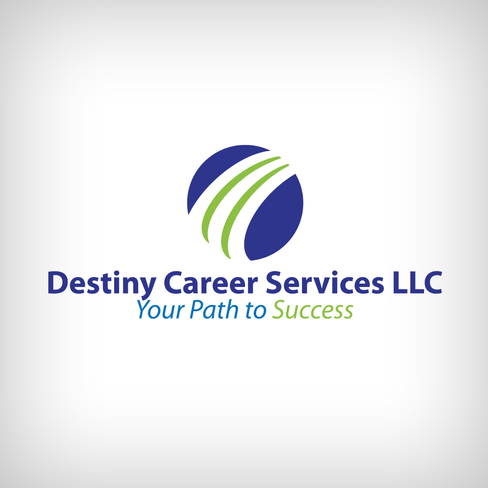 Design de Logo par Bonaro Designs pour Destiny Career Services | Design : #1744159