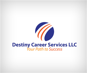 Design de Logo par Bonaro Designs pour Destiny Career Services | Design #1958196