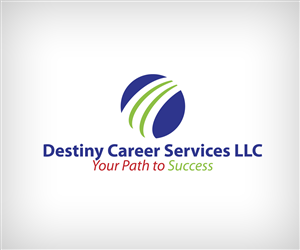 Design de Logo par Bonaro Designs pour Destiny Career Services | Design : #1958243