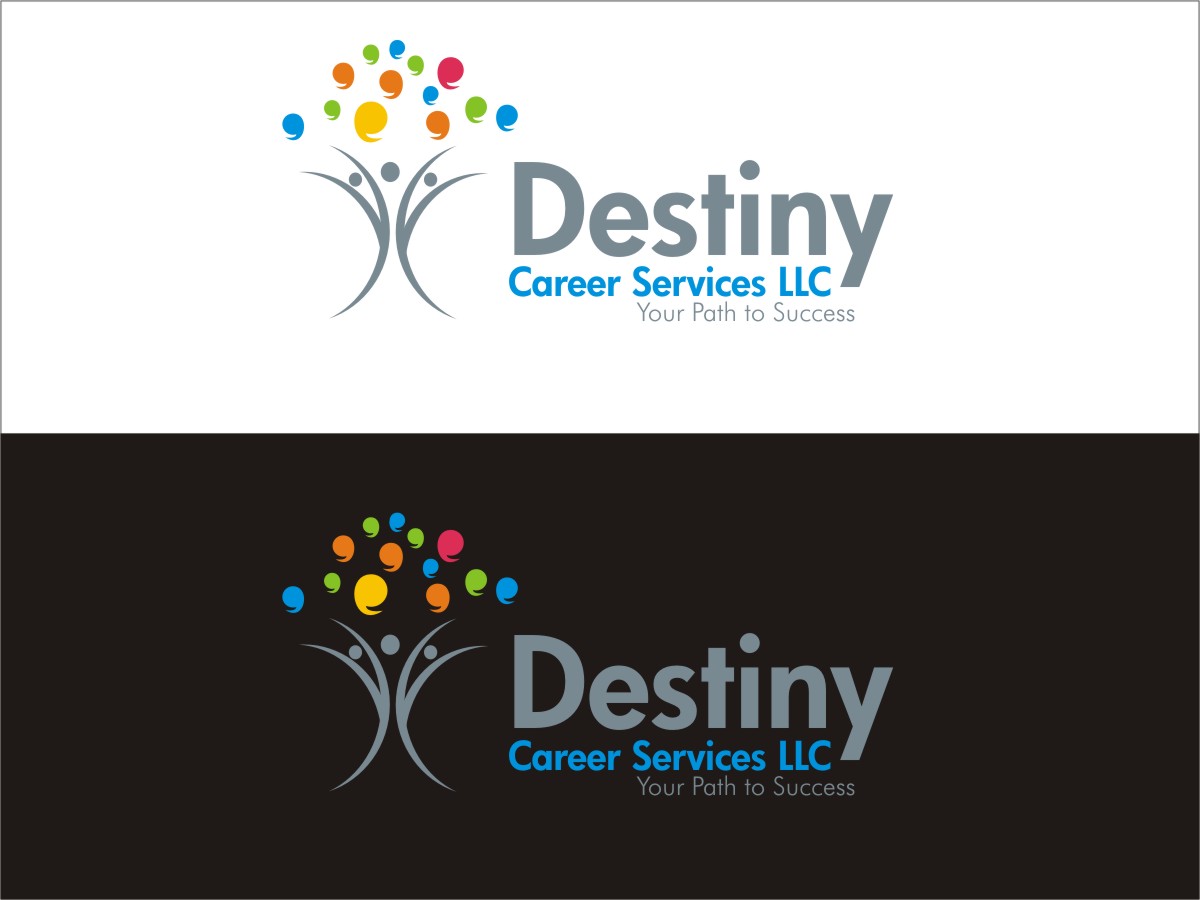 Design de Logo par Sushma pour Destiny Career Services | Design #1739340