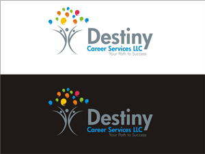 Design de Logo par Sushma pour Destiny Career Services | Design : #1739340