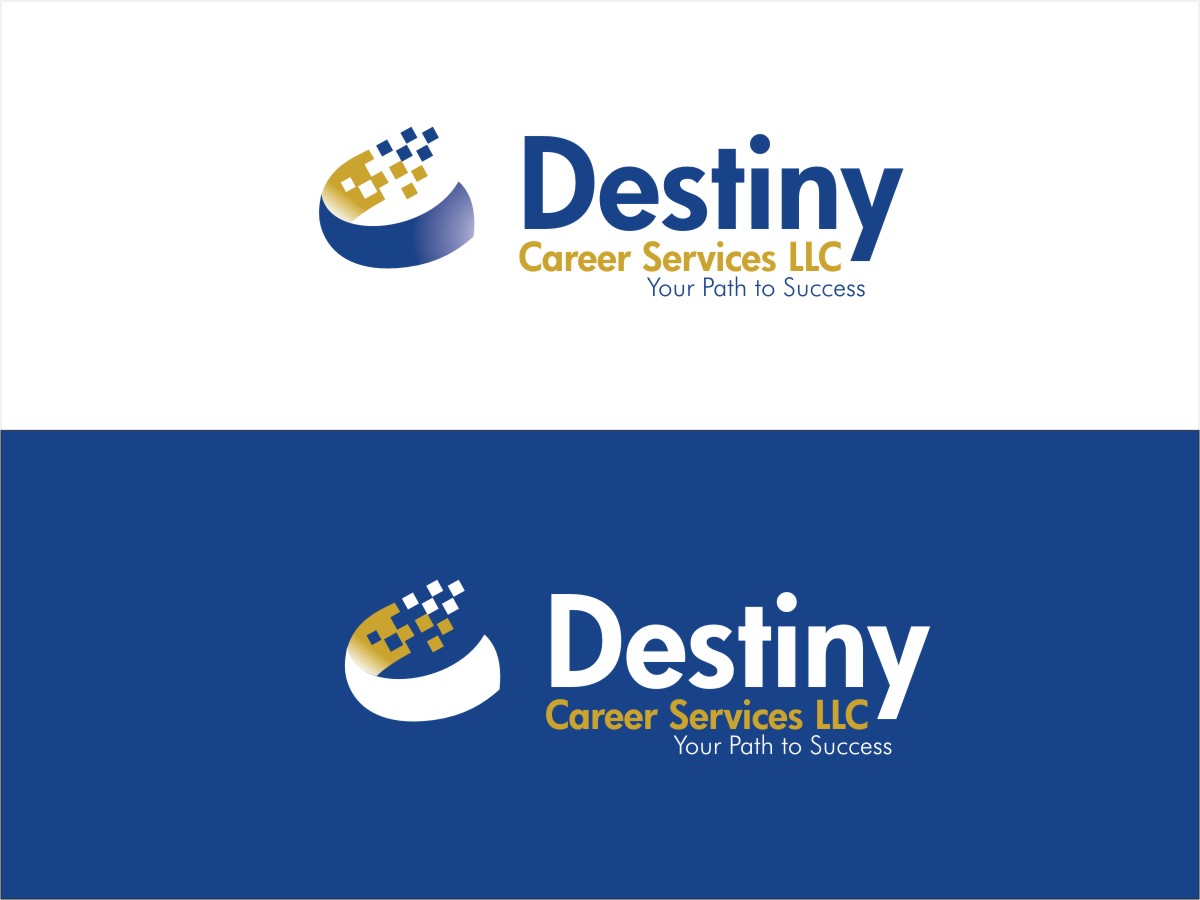 Design de Logo par Sushma pour Destiny Career Services | Design #1739356