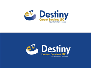 Design de Logo par Sushma pour Destiny Career Services | Design : #1739356
