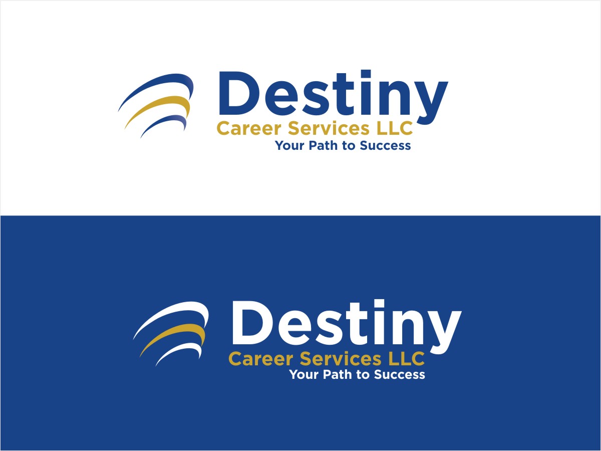 Design de Logo par Sushma pour Destiny Career Services | Design #1739364
