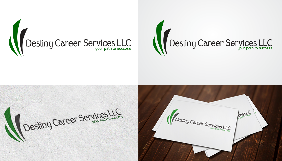 Design de Logo par GAdesigns pour Destiny Career Services | Design #1740940