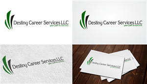 Design de Logo par GAdesigns pour Destiny Career Services | Design : #1740940