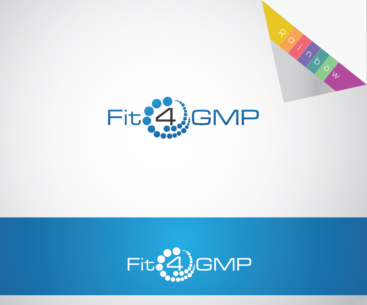 Logo Design by creativemood438 for Fit 4 GMP | Design #6523039