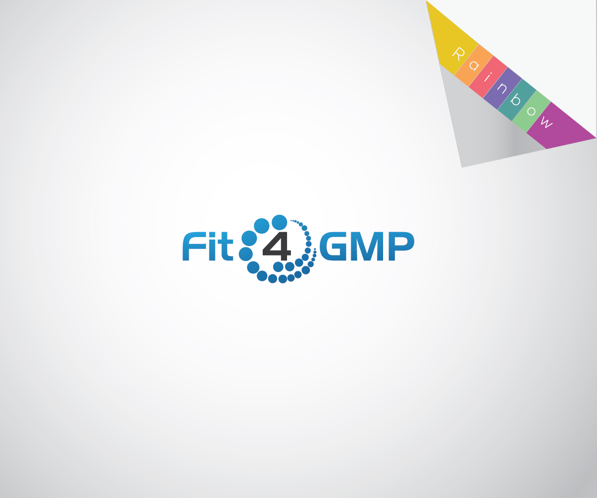 Logo Design by creativemood438 for Fit 4 GMP | Design #6527905