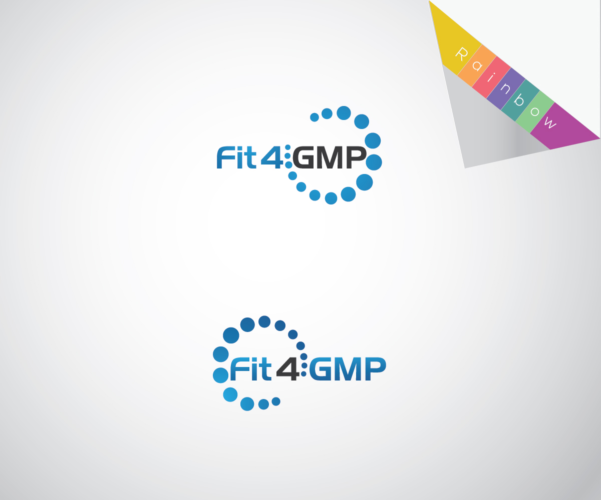 Logo Design by creativemood438 for Fit 4 GMP | Design #6528681